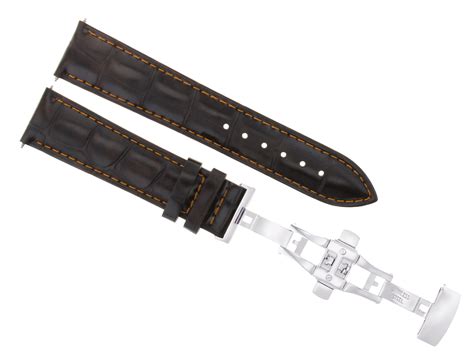 20mm breitling bracelet|Breitling 20mm replacement straps.